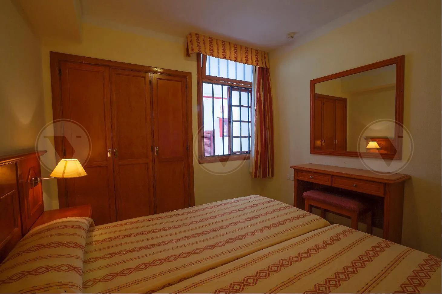 Hotel Malibu Park Costa Adeje  Španělsko