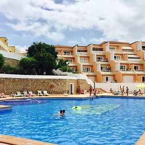 Apartamento Sun&sea Orlando, Costa Adeje (Tenerife)
