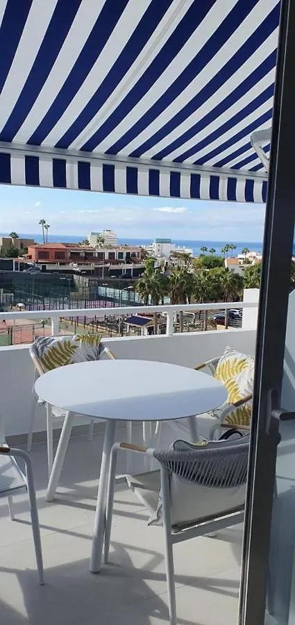 Hotel Malibu Park Costa Adeje  3*, Costa Adeje (Tenerife)