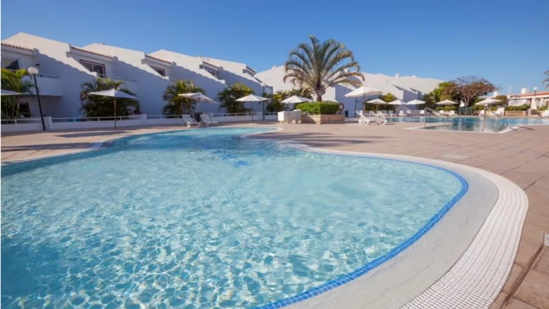Hotel Malibu Park Costa Adeje