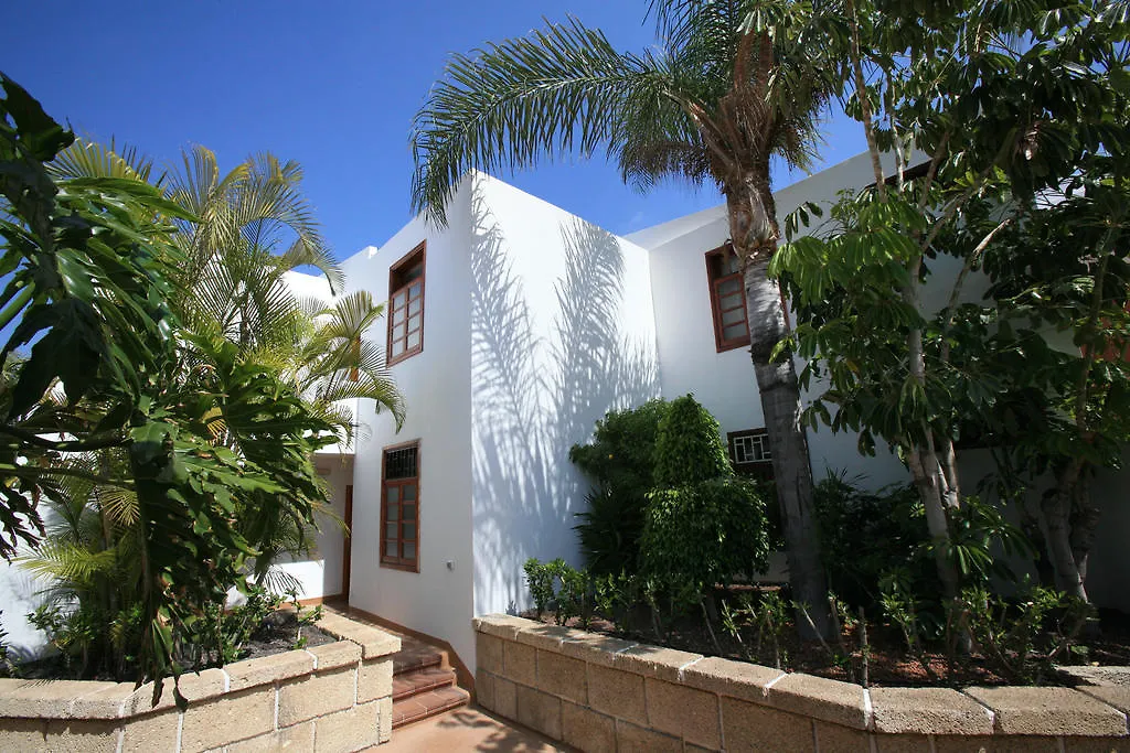 Hotel Malibu Park Costa Adeje