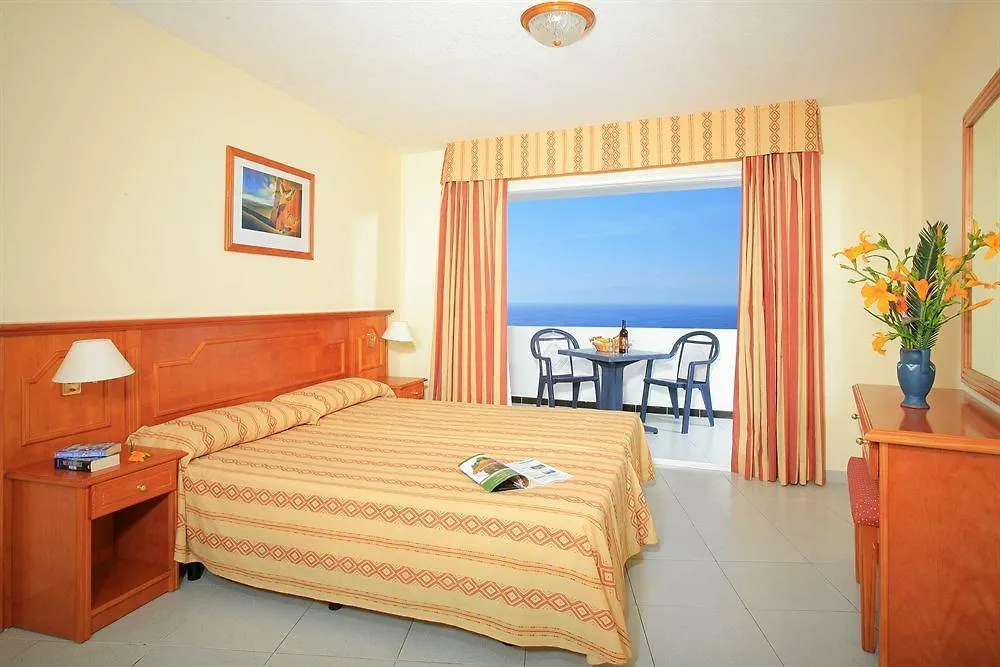 Apartahotel Hotel Malibu Park Costa Adeje