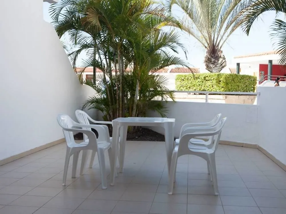 *** Apartahotel Hotel Malibu Park Costa Adeje  España