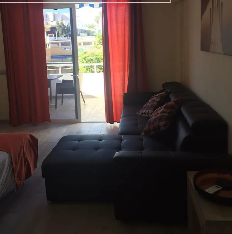 Hotel Malibu Park Costa Adeje  Spain