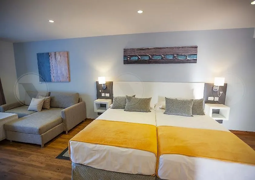 Hotel Malibu Park Costa Adeje  3*, Costa Adeje (Tenerife) Spain