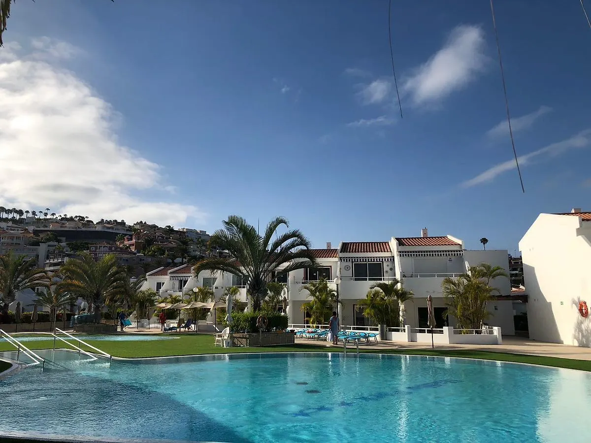 Hotel Malibu Park Costa Adeje  Costa Adeje (Tenerife)