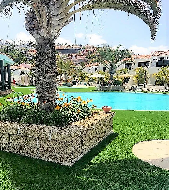 *** Aparthotel Hotel Malibu Park Costa Adeje  Spain